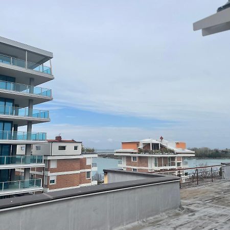 Appartamento In Villa Gioiosa Grado Exterior foto