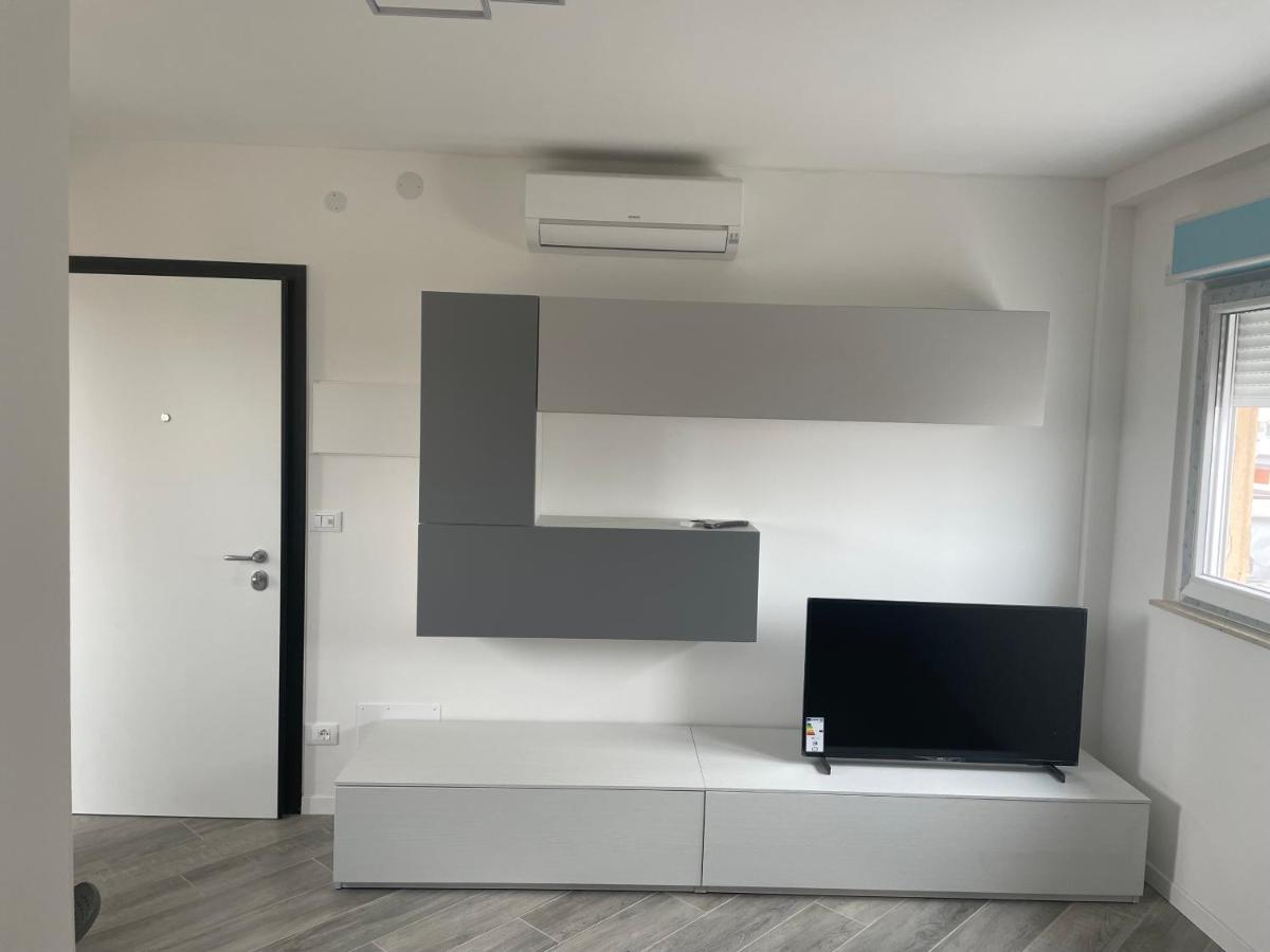 Appartamento In Villa Gioiosa Grado Exterior foto